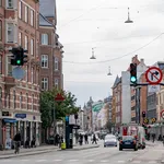 Lej 1-værelses hus på 64 m² i Copenhagen