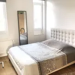 Huur 1 slaapkamer appartement van 65 m² in brussels