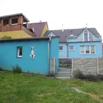 Rent 2 bedroom apartment in Třebíč