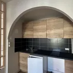 Rent 1 bedroom apartment of 31 m² in Toulouse