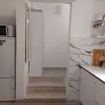 Najam 1 spavaće sobe stan od 28 m² u Split