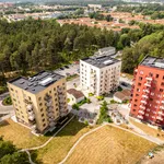 Hyr ett 1-rums lägenhet på 34 m² i Västerås