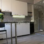 Affitto 1 camera appartamento di 35 m² in Milano