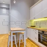 Najam 1 spavaće sobe stan od 38 m² u City of Zagreb