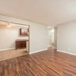 2 bedroom apartment of 861 sq. ft in Edmonton