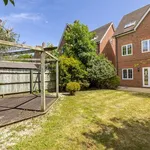 Rent 4 bedroom house in South East England