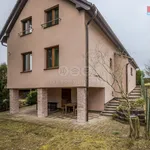 Rent 1 bedroom house of 120 m² in Radějovice