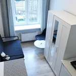 Rent 1 bedroom apartment of 15 m² in al. 1 Maja