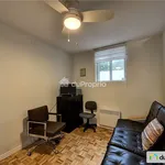 4 bedroom apartment of 742 sq. ft in Longueuil