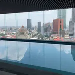 Rent 1 bedroom apartment of 40 m² in Mexico City