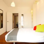 Rent a room of 97 m² in Barcelona