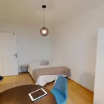  appartement avec 5 chambre(s) en location à Paris