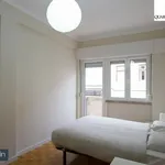 Rent 6 bedroom apartment in Lisbon