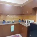 Rent 2 bedroom apartment in Quezon City