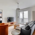 Rent 4 bedroom apartment of 100 m² in Basel