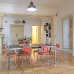 Rent a room in madrid