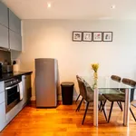 Rent 1 bedroom apartment of 764 m² in Cardiff