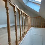 Rent 3 bedroom house of 51 m² in Ghent