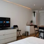 Studio of 32 m² in brussels