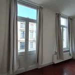 Huur 4 slaapkamer huis in Antwerpen