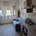 1-bedroom flat via Andrea Doria 14, Salvo Marina, San Salvo