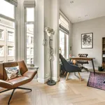 Huur 7 slaapkamer appartement van 208 m² in Amsterdam