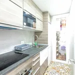 Rent 4 bedroom apartment in Barcelona