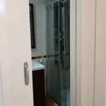 Alquilar 1 dormitorio apartamento en madrid