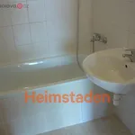 Rent 4 bedroom apartment of 69 m² in Trhový Štěpánov