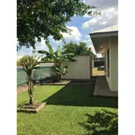 Rent 4 bedroom house in  Rosebery NT 832                        