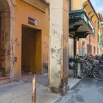 Rent 3 bedroom apartment of 25 m² in Bologna