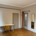  appartement avec 1 chambre(s) en location à Namur