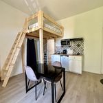 Rent 1 bedroom apartment of 18 m² in toulouse