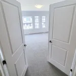 Rent 3 bedroom apartment in Brantford