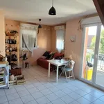 Appartement de 50 m² avec 3 chambre(s) en location à Remiremont