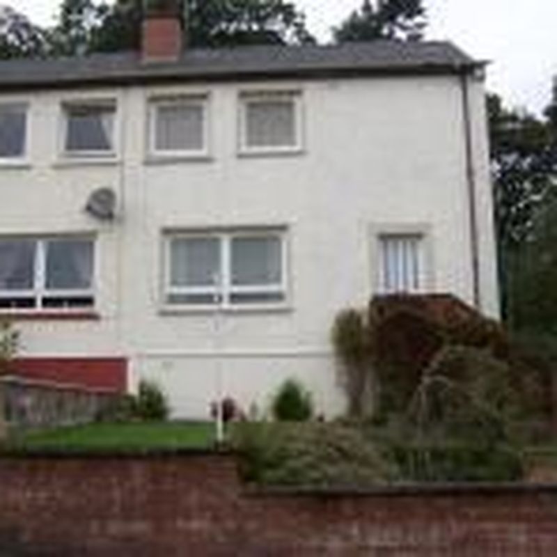 Semi-detached house to rent in Gean Road, Alloa FK10 Branshill