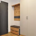 Rent 3 bedroom apartment of 54 m² in Wrocław