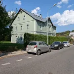 Pronajměte si 1 ložnic/e byt o rozloze 36 m² v Liberec