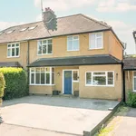 Rent 4 bedroom house in St Albans