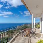 Rent 3 bedroom house of 300 m² in Ponta do Sol