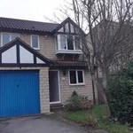 Rent 4 bedroom house in Yorkshire And The Humber