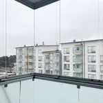 Rent 2 bedroom apartment of 32 m² in Turku