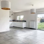 Maison de 68 m² avec 3 chambre(s) en location à Longèves