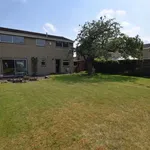 Rent 4 bedroom house in Cherwell District