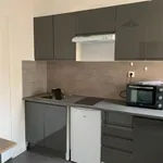 Appartement de 18 m² avec 1 chambre(s) en location à REIMS