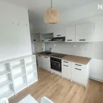 Pronajměte si 2 ložnic/e byt o rozloze 35 m² v Trutnov