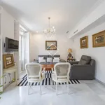 Rent 3 bedroom apartment of 127 m² in Valencia