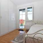 Rent 4 bedroom apartment of 130 m² in City of Zagreb