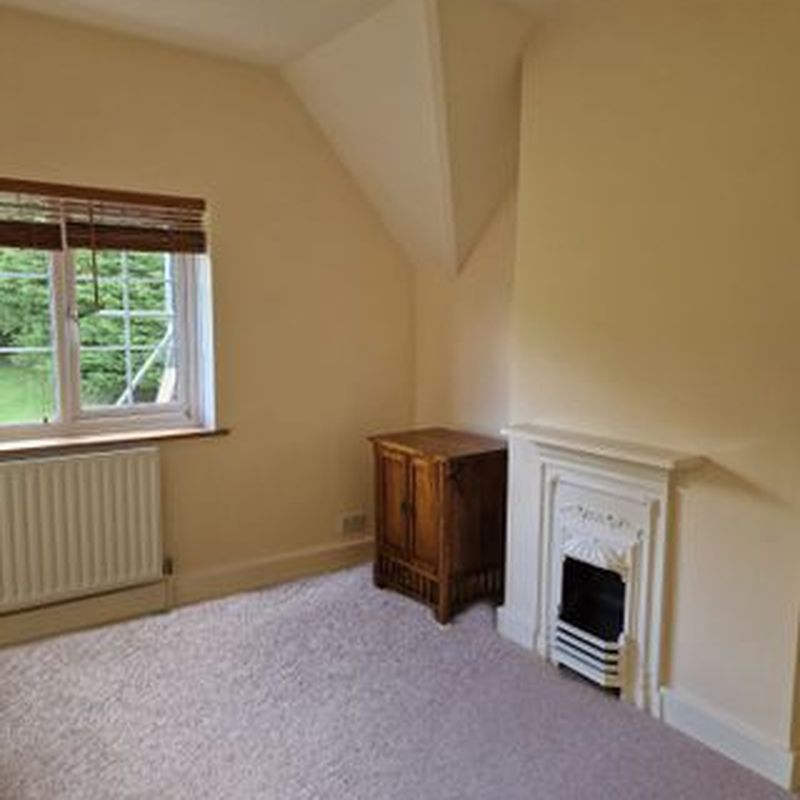 Cottage to rent in Holt Hatch Cottages, Blacknest, Alton GU34 Mount Pleasant