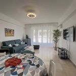 Rent 2 bedroom apartment of 60 m² in Juan-les-Pins